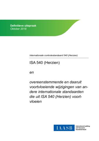 ISA 540 (Revised)_Dutch_Secure.pdf