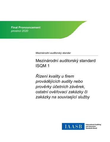 ISQM 1_Final Standard_CZ_Secure.pdf
