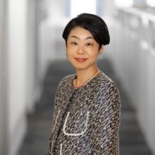 Mikiko Ono
