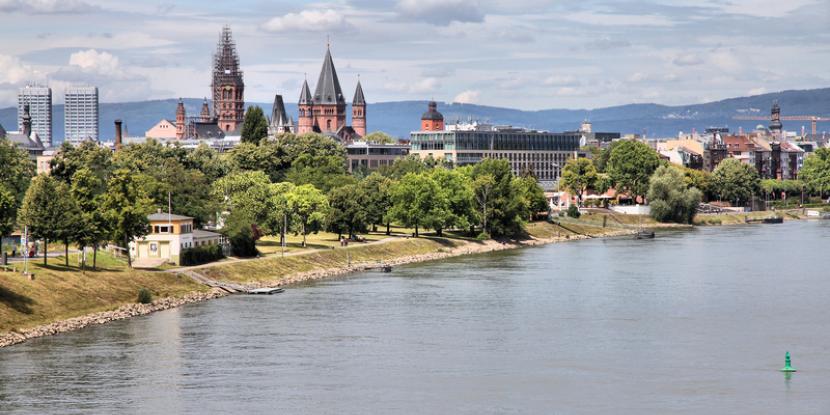 Mainz, Germany