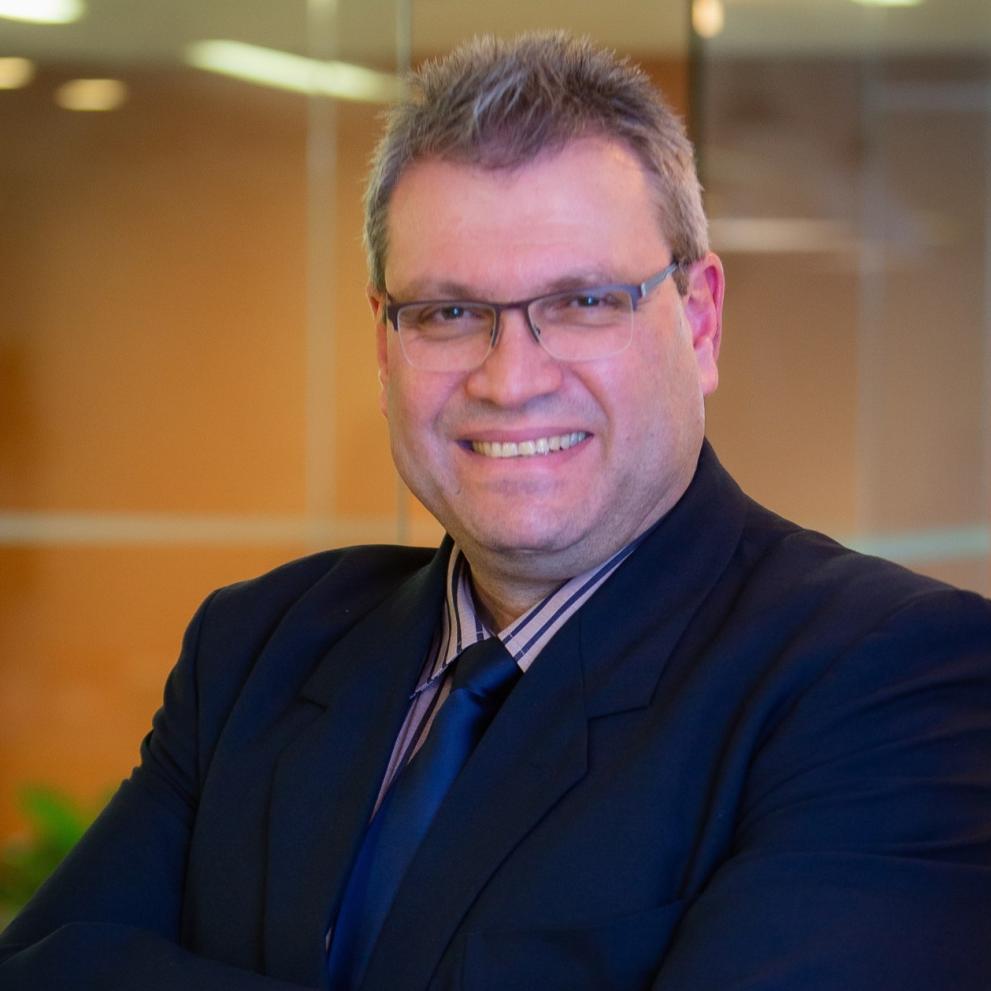 IAASB Technical Director Willie Botha