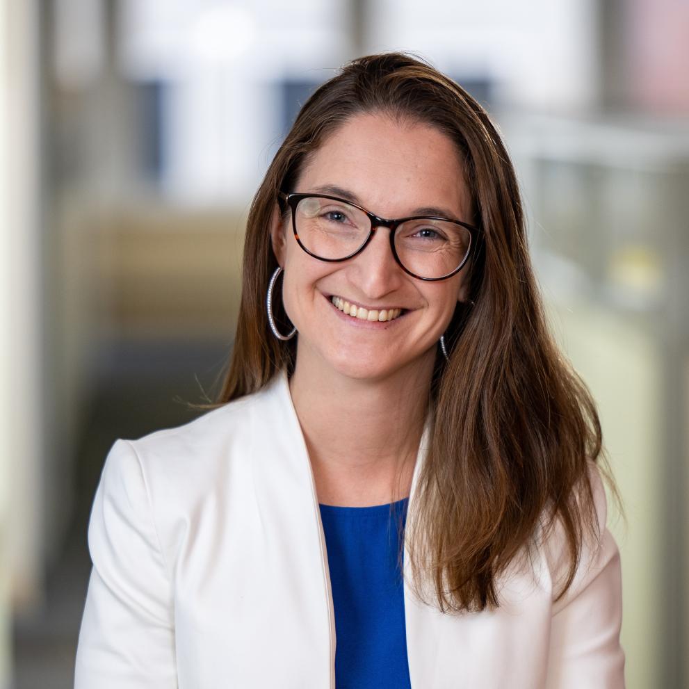IAASB Principal Ana Espinal-Rae