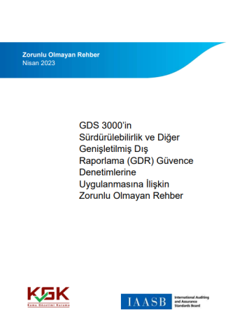 Cover image of the publication