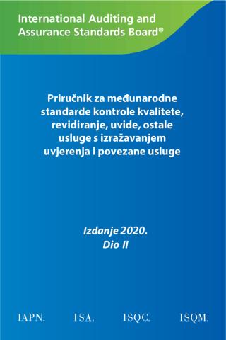 2020 IAASB HB_Vol 2_Croatian_Secure.pdf