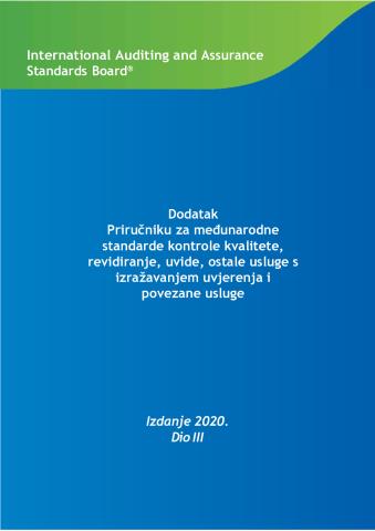 2020 IAASB HB_Vol 3_Croatian_Secure.pdf
