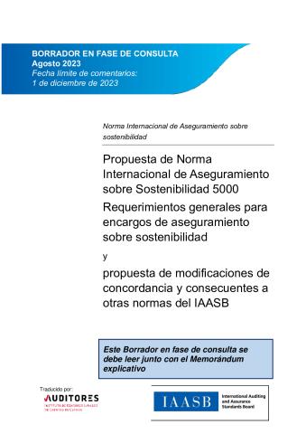 Exposure Draft_Proposed ISSA 5000_ES-Spain_Secure.pdf