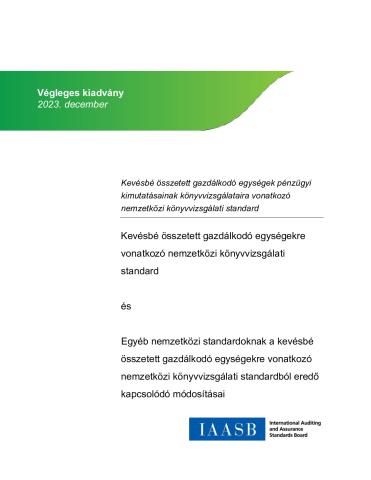 Final Pronouncement_ISA for LCEs & Conforming Amendments_Hungarian_Secure.pdf