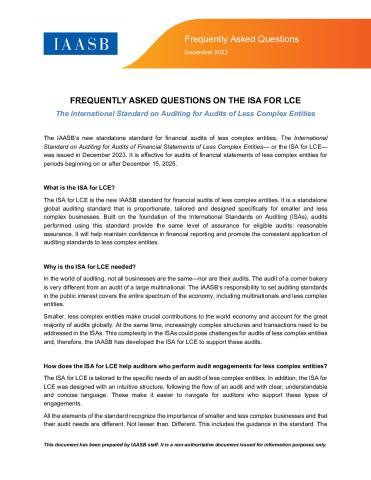 IAASB-Audits-Less-Complex-Entities-LCE-Frequently-Asked-Questions.pdf
