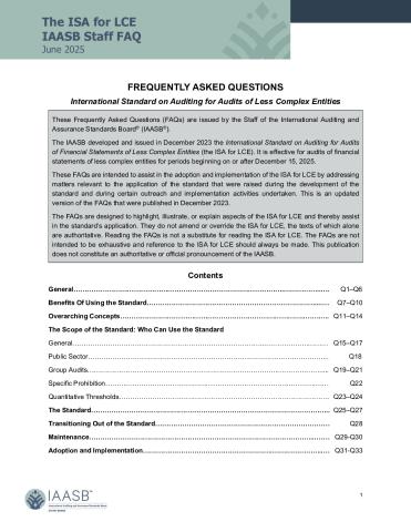 IAASB-ISA-for-LCE-Frequently-Asked-Questions-FAQ-2025.pdf