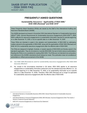 IAASB-ISSA-5000-FAQ-Applicability-ISAE-3000-3410.pdf