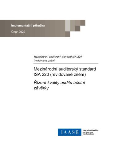 ISA 220_First Time Implementation Guide_cz_Secure.pdf