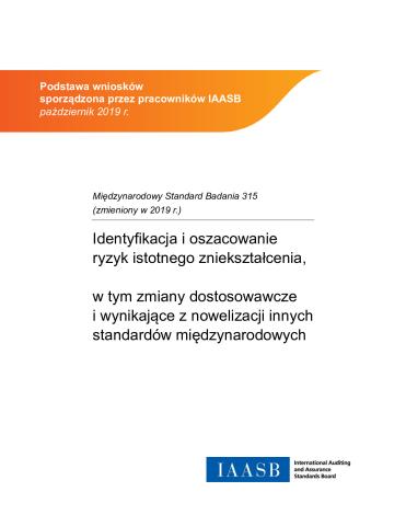 ISA 315 (R 2019)_Basis for Conclusions_PL secure.pdf