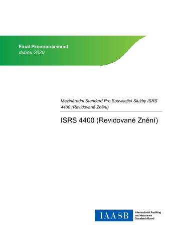 ISRS 4400 (R)_Final Standard_CZ_Secure.pdf