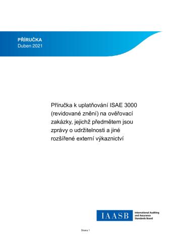 Non-Auth_Guidance-Applying ISAE 3000R_cz_pro IFAC_Secure.pdf