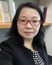 Xiaoyue Sun