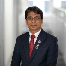 Piyush S. Chhajed