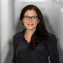 Svetlana Berger